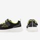 Детские кроссовки для мальчика Kappa SS24-3C007(IV)CH 28 Черные (5905588508014) - изображение 6