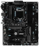 Материнская плата MSI Z270 PC Mate (s1151, Intel Z270, PCI-Ex16) - изображение 1