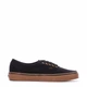 Кеди Vans Authentic Black VN000TSVBXH 44 - зображення 2