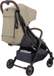 Коляска прогулочная Globber серии Stroll.Lite песочный (925-304) - изображение 6