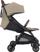 Коляска прогулочная Globber серии Stroll.Lite песочный (925-304) - изображение 9