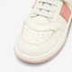 Детские кожаные кеды для девочки Lasocki Mos CI12-3136-02(III)DZ 5905588351863 29 Белые (5905588352006) - изображение 5