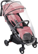 Коляска прогулочная Globber серии Stroll.Lite пастельно-розовый (925-210) - изображение 3