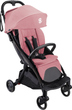 Коляска прогулочная Globber серии Stroll.Lite пастельно-розовый (925-210) - изображение 5