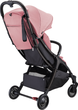 Коляска прогулочная Globber серии Stroll.Lite пастельно-розовый (925-210) - изображение 8
