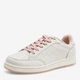Подростковые кожаные кеды для девочки Lasocki Young Coco A23F0587A-1 5905588365020 37 Белые (5905588365037) - изображение 2
