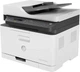 Многофункциональное устройство HP Color Laser 179fnw с Wi-Fi (4ZB97A) - изображение 3