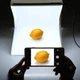 Лайтбокс Light LIGHTROOM для предметной съемки Фотобокс 40 см Бокс с подсветкой для макросъемки (66068) - изображение 4