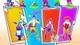 Игра PS5 Just Dance 2024 Edition Русские Субтитры, код активации (3307216270867) - изображение 4