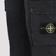 Штаны Stone Island Cotton Pants Black 8115303L1-A0129 33 - изображение 4