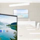 Інтерактивна панель Yesvision DT-I654LT-V100-U дисплей 65" / Android 14 / 8/128Gb - зображення 15