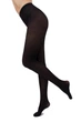Колготы 40 den Elegant Lady Prestige NERO (черный) размер 5 - изображение 1