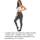 Колготы 60 den Elegant Lady Premium comfort GRAFIT размер 5 - изображение 5
