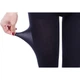 Колготи 60 den Elegant Lady Premium comfort NERO (чорний) розмір 3 - зображення 5