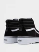 Кеды Vans Ua Sentry Sk8-Hi Wc Black Vn0A5Ky5Ba21 37 - изображение 4