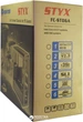 Корпус Frontier Styx (FC-ST06A) - изображение 19