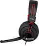 Наушники Sven AP-G888MV Black-Red - изображение 3