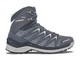 Черевики трекінгові жіночі Lowa INNOX PRO GTX MID WS W 35 (4.0UK) Steel blue/salmon (320703 7922) V - изображение 1
