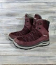 Черевики Lowa MONTREAL GTX MID WS burgundy 37.5 жіночі - зображення 4