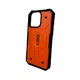 Чохол для смартфона UAG AAA Pathfinder Mag for Apple iPhone 16 Pro Max Orange (UAPTMG16ProMaxOrange) - изображение 4