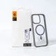 Чохол для смартфона Spigen AAA Magnetic Color для Apple iPhone 16 Grey - зображення 3