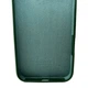 Чохол для смартфона Silicone Full Case AA Open Cam для Apple iPhone 16 Pro Max 40, Atrovirens (FullOpeAAi16PM-40) - зображення 3