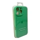 Чохол для смартфона Silicone Full Case AA 16 Pro 30, Spearmint (FullAAi16P-30) - зображення 2