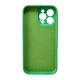 Чохол для смартфона Silicone Full Case AA 16 Pro 30, Spearmint (FullAAi16P-30) - зображення 3