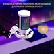 Микрофон конденсаторный Fifine A6TW USB White - изображение 7
