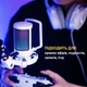 Микрофон конденсаторный Fifine A6TW USB White - изображение 12