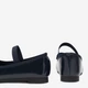 Детские балетки для девочки Nelli Blu CM220831-31(III)DZ 26 Синие (5904862971445_5905588746935) - изображение 6