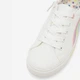 Подростковые кеды для девочки Nelli Blu CSS20379-26 5903698303017 36 Белые (5905588515272_5903698303024) - изображение 5