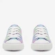 Подростковые кеды для девочки Nelli Blu CSS20520-01 5905588519355 36 Разноцветные (5905588519416) - изображение 3