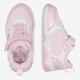Детские с подсветкой кроссовки для девочки Peppa Pig CP99-SS24-319PP 5905588486541 23 Розовые (5905588486657) - изображение 4