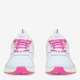 Подростковые кожаные кроссовки для девочки Reebok Durable Xt 100033306K 2230065885672 36 Разноцветные (2230065885863) - изображение 3