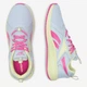 Подростковые кожаные кроссовки для девочки Reebok Durable Xt 100033306K 2230065885672 36 Разноцветные (2230065885863) - изображение 4
