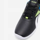 Детские кроссовки для мальчика Reebok Rush Runner 5 100034146 2230059178360 30 Черные (2230059180219) - изображение 5