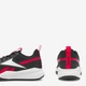 Подростковые кожаные кроссовки для мальчика Reebok Xt Sprinter 2 100062740K 2230059178339 35 Черные (2230059184941) - изображение 6