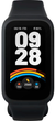 Фітнес-браслет Xiaomi Smart Band 9 Active Black (001012146816) - зображення 2