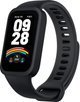 Фітнес-браслет Xiaomi Smart Band 9 Active Black (001012146816) - зображення 3