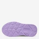 Детские кроссовки для девочки Sprandi THYL-001(DZ) 5905588557241 33 Фиолетовые (5905588557470) - изображение 7