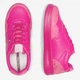 Подростковые кеды для девочки U.S. Polo Assn DENNY004B 5905588413677 36 Розовые (5905588413721) - изображение 4