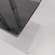 Стіл журнальний скло прямокутний Commus Bravo Light P6 gray-white-2chr50 - зображення 8