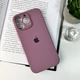 Чохол для смартфона Silicone Full Case AA Camera Protect for Apple iPhone 16 Pro Max 60,Taro Purple (FullAAi16PM-60) - изображение 7