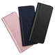 Чохол для смартфона DUX DUCIS Bril for Samsung Fold 5 Black (DUXBRFold5Black) - изображение 3