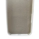 Чохол для смартфона Silicone Full Case AA 16 8,White (FullAAi16-8) - зображення 4
