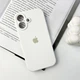Чохол для смартфона Silicone Full Case AA 16 8,White (FullAAi16-8) - зображення 7