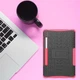 Чохол Armor Case для Samsung Galaxy Tab S6 10.5 T860 / 865 Rose - зображення 5