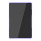 Чехол Armor Case для Lenovo Tab M10 Plus (3rd Gen) TB125 / TB128 Violet - изображение 2