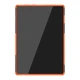 Чехол Armor Case для Lenovo Tab M10 (1 Gen) X605 / X505 / P10 Orange - изображение 7